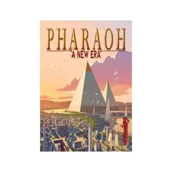 Dotemu Pharaoh A New Era PC Game